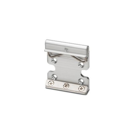 Phoenix contact BL2 BPC 1100/2100 DIN RAIL KIT Mounting Kit