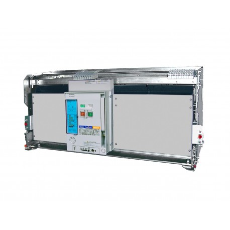 Terasaki 1106663033 AR663SC 3P VC/VC CHASSIS 4 AUX. CONM. WITH SAFETY SCREENS