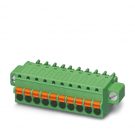 Phoenix contact FK-MCP 1,5/15-STF-3,5AUBD-59 Q Connector for printed circuit board, number of poles:..