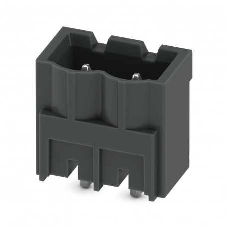 PHOENIX CONTACT CCVA 2,5/ 2-G P26 THR R32 CCVA 2,5/ 2-G P26 THR R32 1107088 PHOENIX CONTACT Housing base printed circuit board, number of poles: 2, pi..