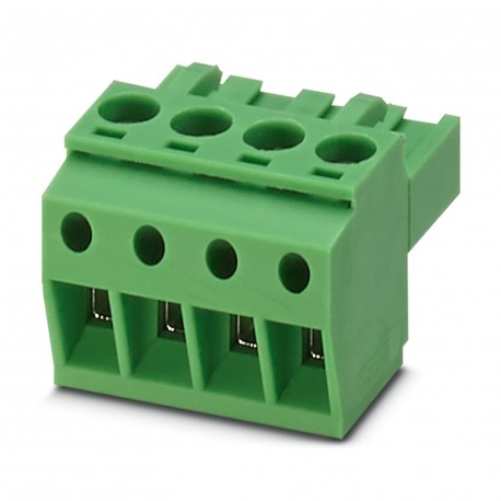 PHOENIX CONTACT MSTBTP 2,5/ 2-ST RDBGY35BDV1SO MSTBTP 2,5/ 2-ST RDBGY35BDV1SO 1107155 PHOENIX CONTACT Connector for printed circuit board, nominal current:..