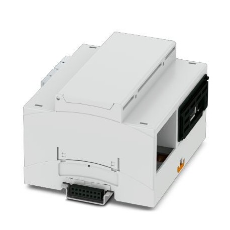 PHOENIX CONTACT RPI-BC 107,6 EXT DEV-KIT KMGY RPI-BC 107,6 EXT DEV-KIT KMGY 1107460 PHOENIX CONTACT DIN rail housing for Raspberry Pi computers (suitable ..