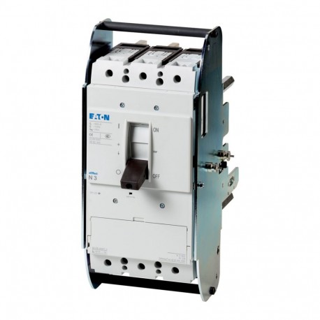 EATON - MOELLER N3-400-AVE N3-400-AVE 110768 Y7-110768 EATON ELECTRIC Switch-disconnector 3p 400A + withdrawable unit