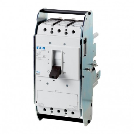 Eaton-moeller N3-630-AVE Y7-110769 EATON ELECTRIC Switch-disconnector 3p 630A + withdrawable unit