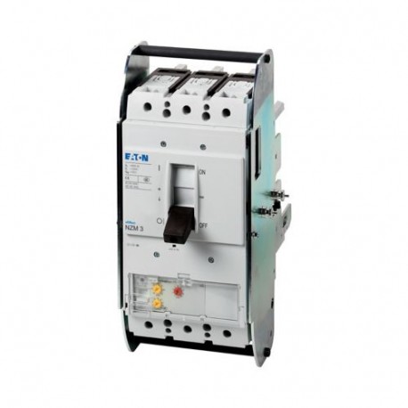 Eaton-moeller NZMN3-ME350-AVE Y7-110847 EATON ELECTRIC Circuit-breaker, 3p, 350A, withdrawable unit