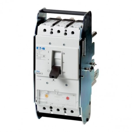 Eaton-moeller NZMN3-A500-AVE Y7-110860 EATON ELECTRIC Circuit-breaker, 3p, 500A, withdrawable unit