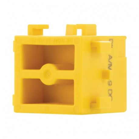 EATON - MOELLER DILM32-XMAN DILM32-XMAN 110955 Y7-110955 EATON ELECTRIC Test cube, for DILA(C), DILM(C)7-32