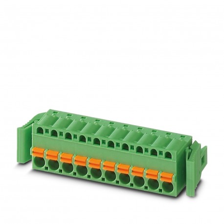 PHOENIX CONTACT FKC 2,5/ 5-ST-5,08-RF AU BDMC FKC 2,5/ 5-ST-5,08-RF AU BDMC 1109827 PHOENIX CONTACT Connector for printed circuit board, number of poles: ..
