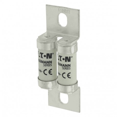 Eaton-moeller 110A 690V AC TYPE T FUSE EATON ELECTRIC cartridge fuse, ultra rapid, 110 A, AC 690 V, DC 500 V, BS88,..
