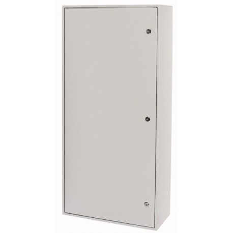 Eaton-moeller BPM-F-400/17 0002459489 EATON ELECTRIC Floor-standing distribution board with double-bit lock, IP55, ..