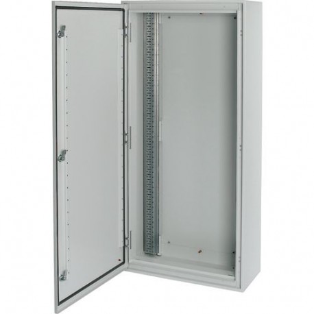 Eaton-moeller BPM-O-600/10-W 0002459516 EATON ELECTRIC Surface-mounted installation distribution board with double-..