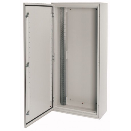 Eaton-moeller BPM-O-1000/10-W 0002459524 EATON ELECTRIC Surface-mounted installation distribution board with double..