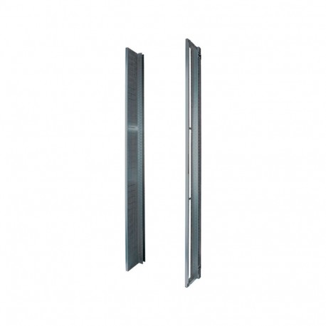 Eaton-moeller BPM-F-400/17-W 0002459529 EATON ELECTRIC Floor-standing distribution board with double-bit lock, IP55..