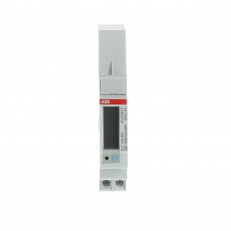 ABB 2CMA103572R1000 2CMA103572R1000 ABB C11 110-301 IEC Electricity Meter