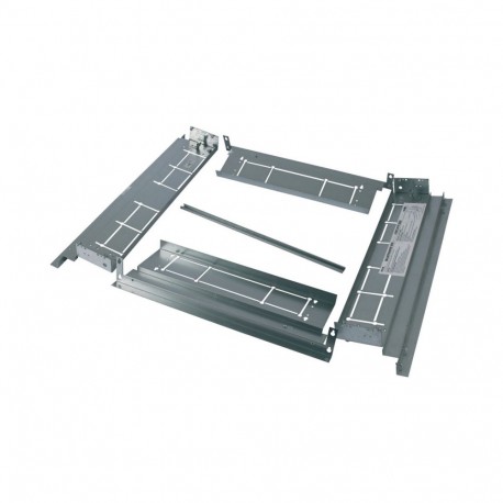 Eaton-moeller BPZ-WB3S-600/7/1 0002459554 EATON ELECTRIC Wall trough for three-component system HxWxD 760x600x180mm