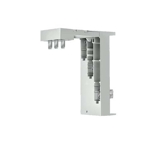 Siemens 8US1111-4SM00 Busbar system Busbar center-to-center spacing 40, 60 mm Device adapter, Width: 70 mm B..