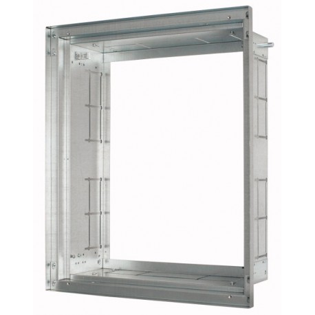 Eaton-moeller BPZ-WB3S-1000/17/2 EATON ELECTRIC Wall box for 3-step system HxWxD 1760x1000x240mm