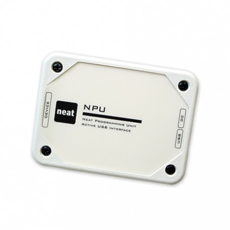 Legrand 111227 NT-111227 LEGRAND NPU Programmer teams