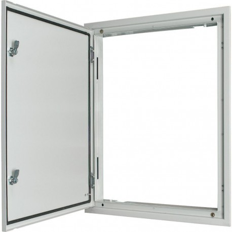 Eaton-moeller BPM-U-3S-800/20-P 0002459723 EATON ELECTRIC 3-component flush-mounting door frame with door, rotary l..