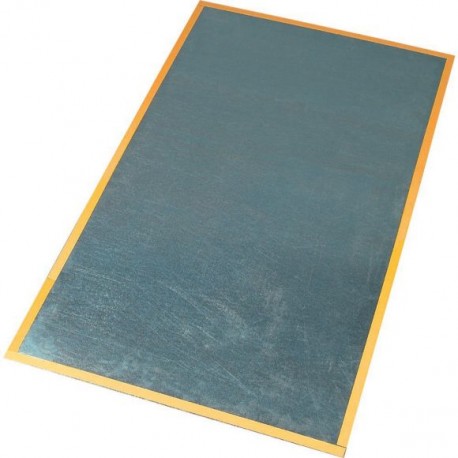 Eaton-moeller BPZ-RP-400/4 Y7-111285 EATON ELECTRIC Sheet steel back plate HxW 460 x 400 mm