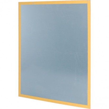 Eaton-moeller BPZ-RP-600/7 Y7-111290 EATON ELECTRIC Sheet steel back plate HxW 760 x 600 mm