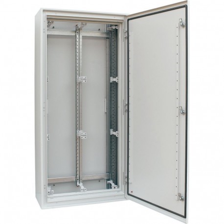 Eaton-moeller BPM-O-830/12-IVS EATON ELECTRIC Installation distribution board, HxWxD 1260x830x262mm, IP54
