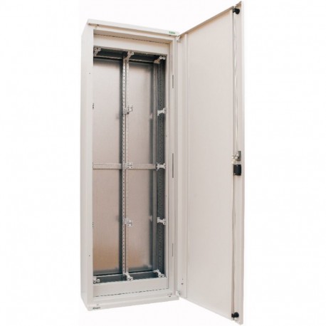 Eaton-moeller BP-F-400/17/3-P-IVS-W EATON ELECTRIC Floor-standing distribution board, IVS, IP55, HxWxD 1760x830x320..