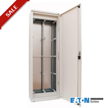 Eaton-moeller BP-F-600/20/3-F-IVS-W EATON ELECTRIC Floor standing distribution board