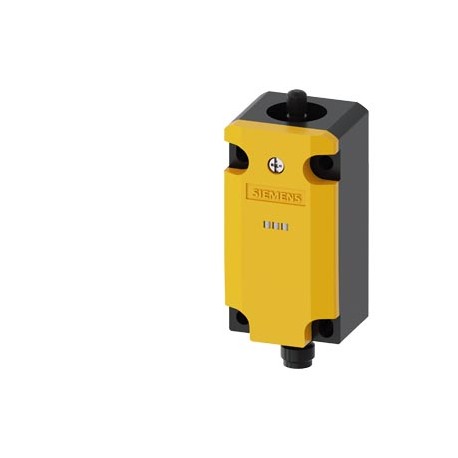 Siemens 3SF1114-1LA00-1BA1 Basic switch without actuator head Metal enclosure, according to EN 50041 ASIsafe..