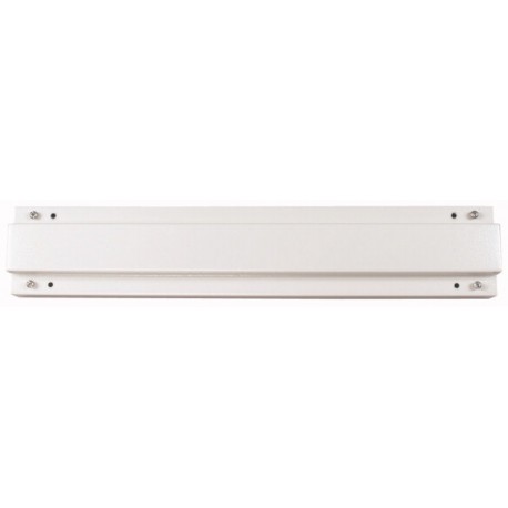 EATON - MOELLER BP-MFL-1000-W BP-MFL-1000-W 111433 EATON ELECTRIC Horizontal/Middle add-on connection Element W 1000mm, white
