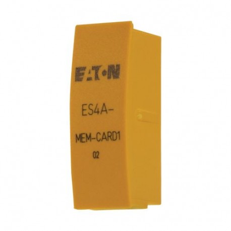 Eaton-moeller ES4A-MEM-CARD1 Y7-111461 EATON ELECTRIC Memory card for safety relay ES4P, 256kB