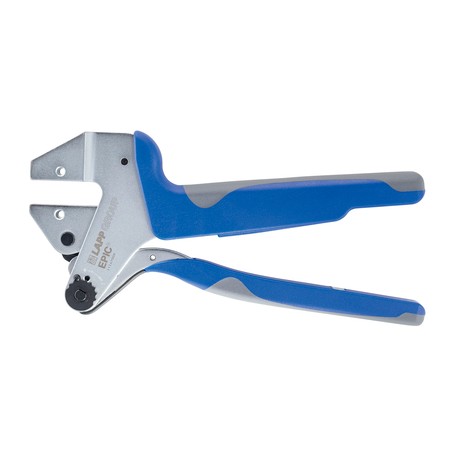 LAPP 11147100 11147100 EPIC FOR D 1.6/2.5MM M-C. LAPP EPIC CRIMP DIES FOR D 1.6/2.5MM M-C.