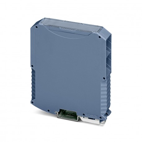 Phoenix contact ME MAX 22,5 G 2-2 BUGY DIN rail housing, cross connection: DIN rail bus connector