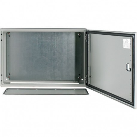 Eaton-moeller CS-46/200 Y7-111685 EATON ELECTRIC Wall enclosure, +mounting plate, HxWxD 400x600x200mm