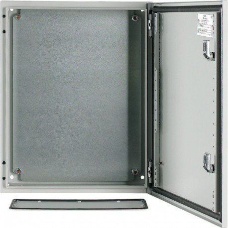 Eaton-moeller CS-54/150 Y7-111688 EATON ELECTRIC Wall enclosure, +mounting plate, HxWxD 500x400x150mm