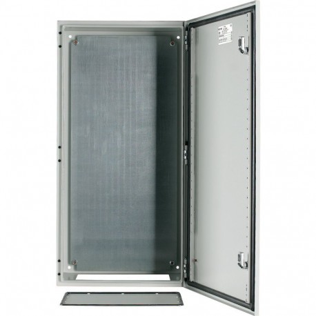 Eaton-moeller CS-84/200 Y7-111704 EATON ELECTRIC Wall enclosure, +mounting plate, HxWxD 800x400x200mm