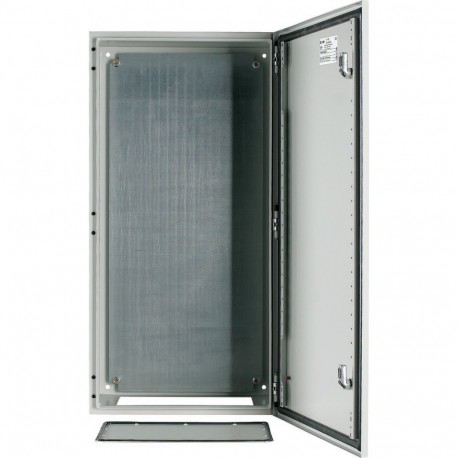 Eaton-moeller CS-84/250 Y7-111705 EATON ELECTRIC Wall enclosure, +mounting plate, HxWxD 800x400x250mm