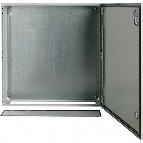 Eaton-moeller CS-88/200 Y7-111709 EATON ELECTRIC Wall enclosure, +mounting plate, HxWxD 800x800x200mm