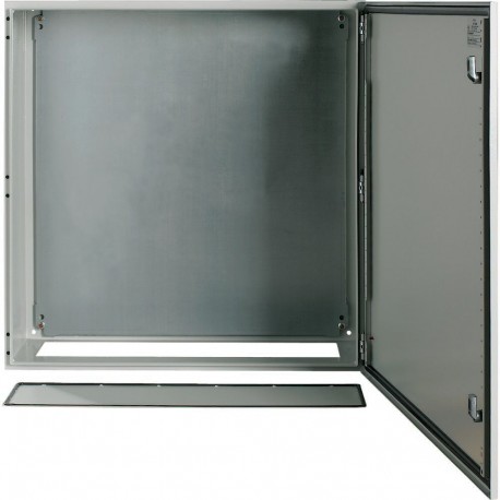 Eaton-moeller CS-88/300 Y7-111710 EATON ELECTRIC Wall enclosure, +mounting plate, HxWxD 800x800x300mm