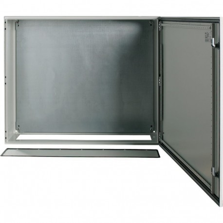 Eaton-moeller CS-810/300 Y7-111711 EATON ELECTRIC Wall enclosure, +mounting plate, HxWxD 800x1000x300mm