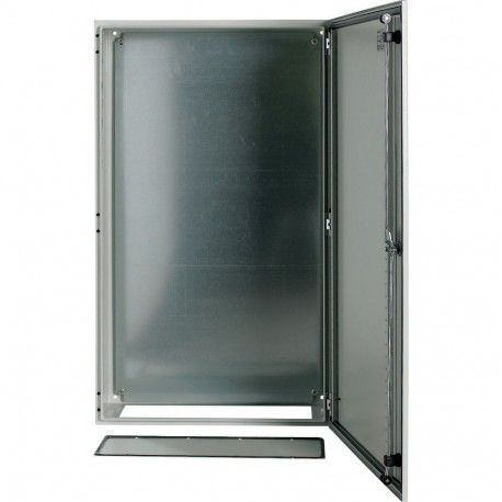 Eaton-moeller CS-106/250 Y7-111712 EATON ELECTRIC Wall enclosure, +mounting plate, HxWxD 1000x600x250mm