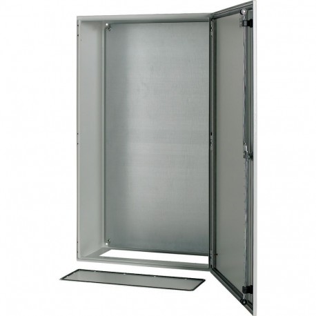 Eaton-moeller CS-106/300 Y7-111713 EATON ELECTRIC Wall enclosure, +mounting plate, HxWxD 1000x600x300mm