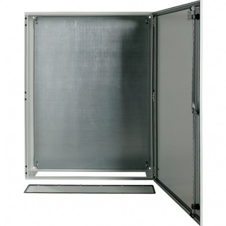 Eaton-moeller CS-108/250 Y7-111714 EATON ELECTRIC Wall enclosure, +mounting plate, HxWxD 1000x800x250mm