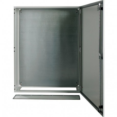 Eaton-moeller CS-108/300 Y7-111715 EATON ELECTRIC Wall enclosure, +mounting plate, HxWxD 1000x800x300mm