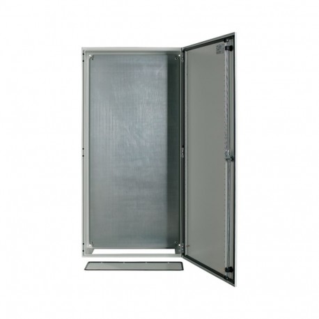 Eaton-moeller CS-126/250 Y7-111717 EATON ELECTRIC Wall enclosure, +mounting plate, HxWxD 1200x600x250mm