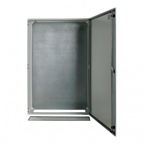 Eaton-moeller CS-128/300 Y7-111718 EATON ELECTRIC Wall enclosure, +mounting plate, HxWxD 1200x800x300mm
