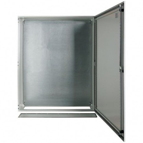 Eaton-moeller CS-1210/300 Y7-111719 EATON ELECTRIC Wall enclosure, +mounting plate, HxWxD 1200x1000x300mm