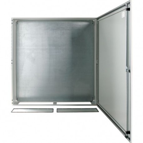 Eaton-moeller CS-1212/250 Y7-111720 EATON ELECTRIC Wall enclosure, +mounting plate, HxWxD 1200x1200x250mm