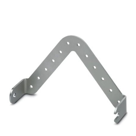 PHOENIX CONTACT VMT TABLE BASE 12W VMT TABLE BASE 12W 1117638 PHOENIX CONTACT Table leg/vehicle bracket with mounting option for scanner bracke..