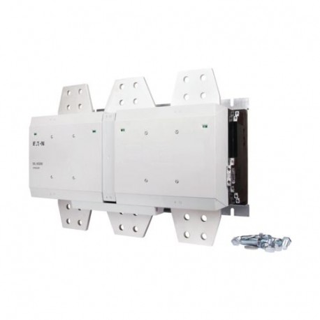 Eaton-moeller DILH2200/22(RAW250) Y7-111793 EATON ELECTRIC Contactor, 3p+2N/O+2N/C, 2200A/AC1